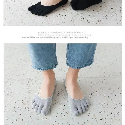 Unisex soft Breathable Summer Thin Low Cut Comfortable Socks