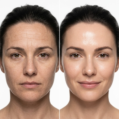 3 in 1 Advanced Collagen Anti-Aging and Skin Tightening Repair Cream
