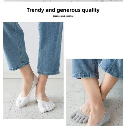 Unisex soft Breathable Summer Thin Low Cut Comfortable Socks