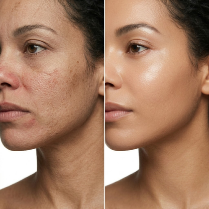 3 in 1 Advanced Collagen Anti-Aging and Skin Tightening Repair Cream