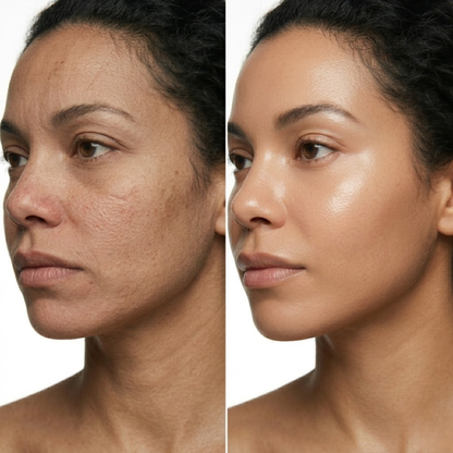 3 in 1 Advanced Collagen Anti-Aging and Skin Tightening Repair Cream