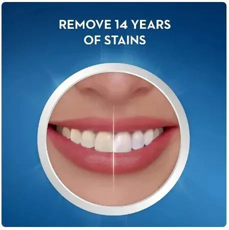 Bright Smile Whitening Strip Kit
