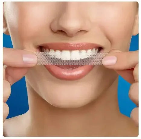 Bright Smile Whitening Strip Kit