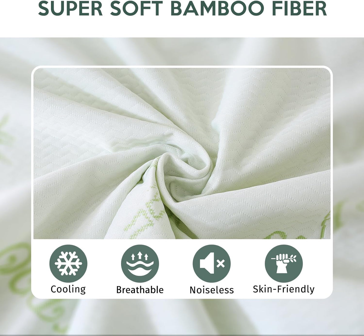Water Proof Mattress Cover