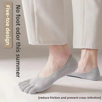 Unisex soft Breathable Summer Thin Low Cut Comfortable Socks