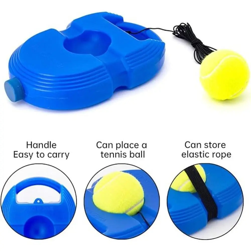 Professional Self Cricket and Tennis Trainer Tool