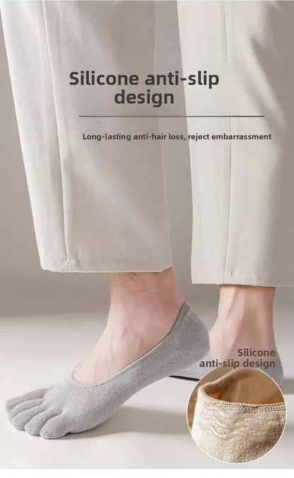 Unisex soft Breathable Summer Thin Low Cut Comfortable Socks