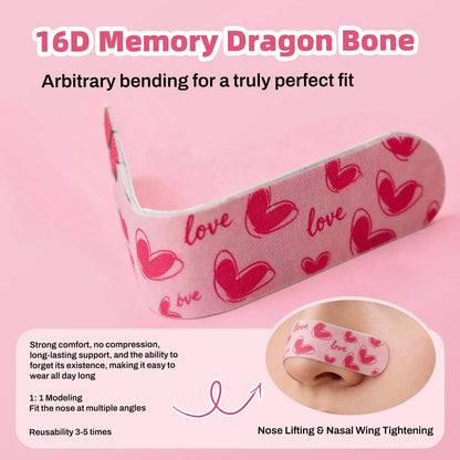 Natural Nose Lift Shaping strips