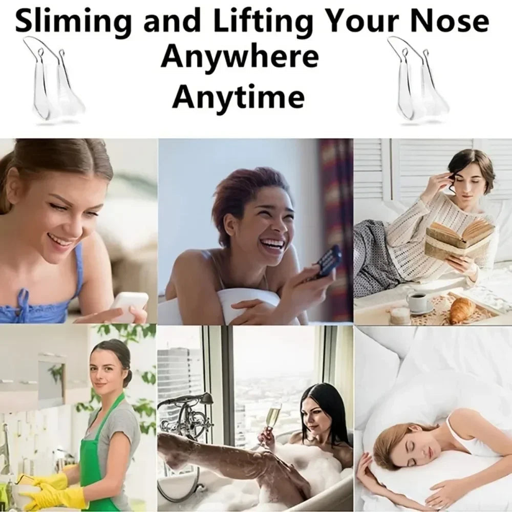 Nose Lift & Corrector Beauty Tool