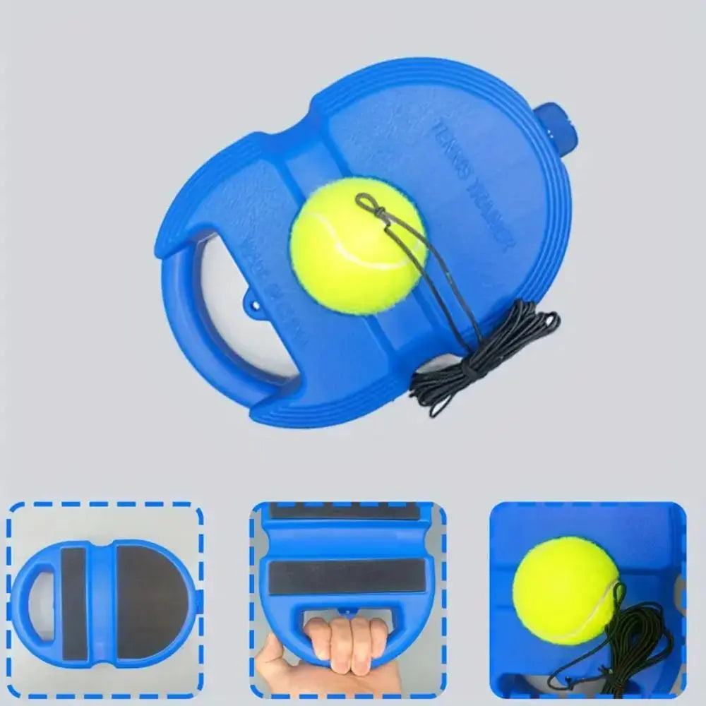 Professional Self Cricket and Tennis Trainer Tool