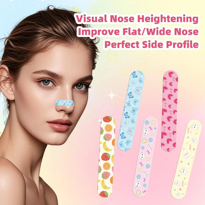 Natural Nose Lift Shaping strips
