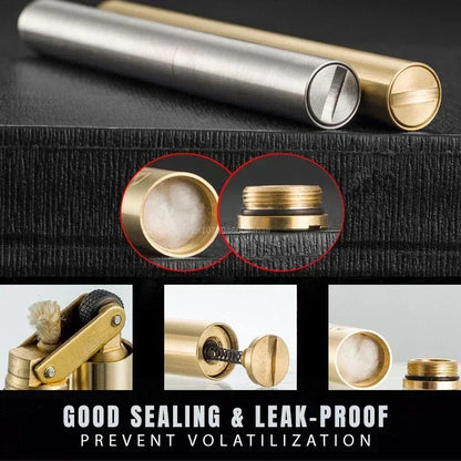 4-in-1 Nunchuck Lighter