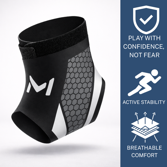Premium Ankle Support