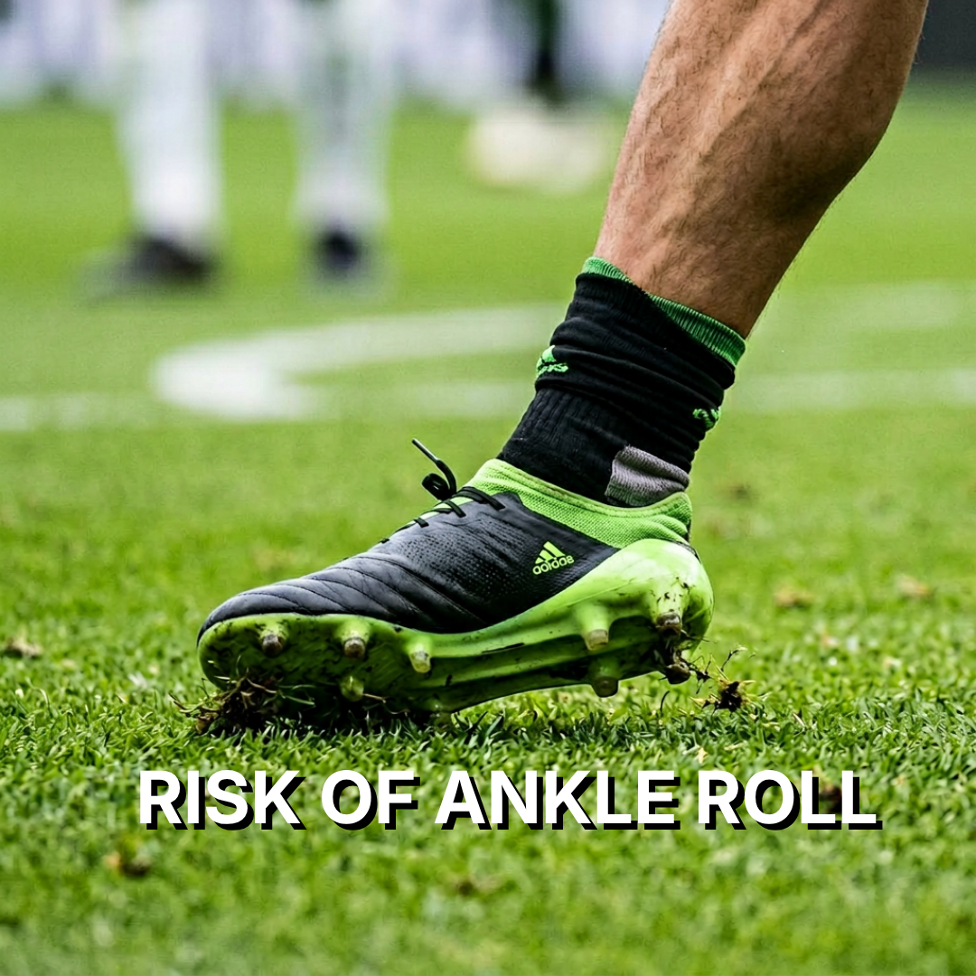 Premium Ankle Support