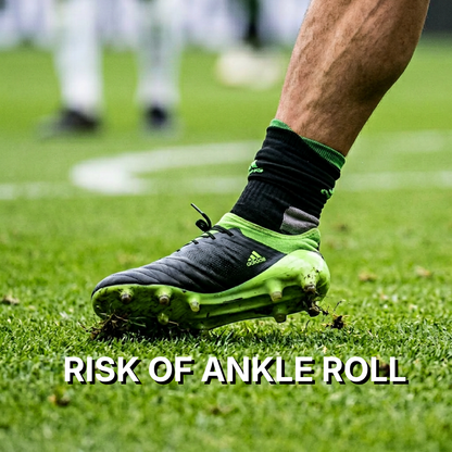 Premium Ankle Support