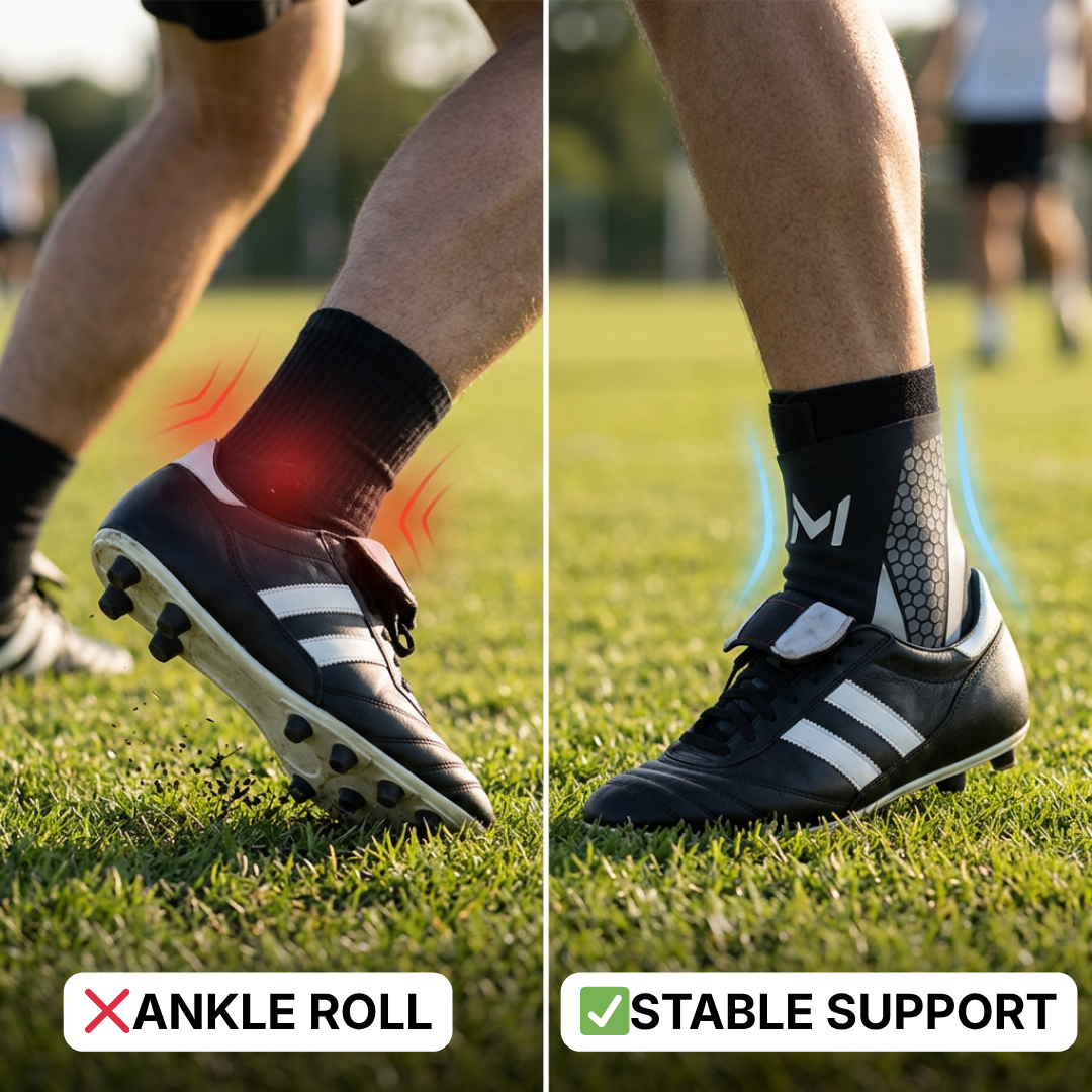 Premium Ankle Support