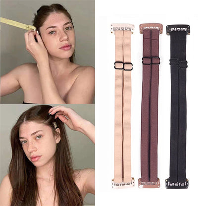 Adjustable Instant elastic face lift band