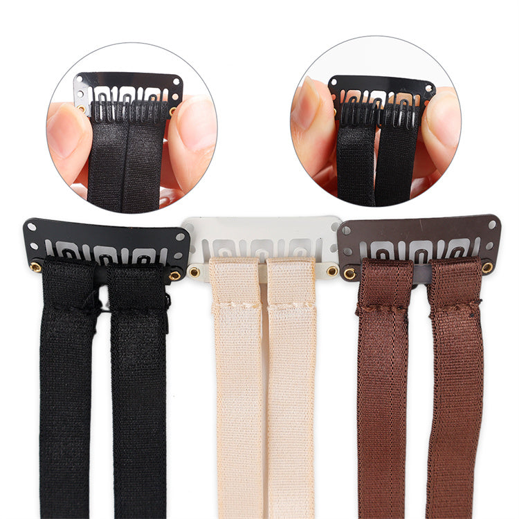 Adjustable Instant elastic face lift band