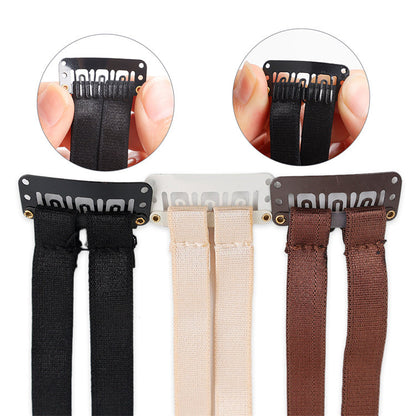 Adjustable Instant elastic face lift band