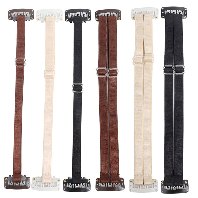 Adjustable Instant elastic face lift band