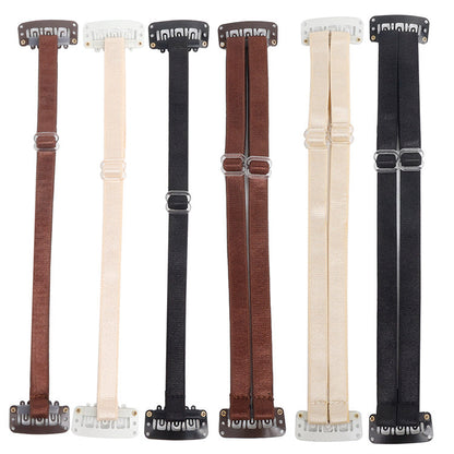 Adjustable Instant elastic face lift band