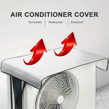 High Quality AC Outdoor Unit Cover