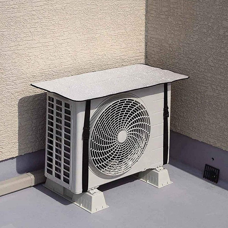 High Quality AC Outdoor Unit Cover