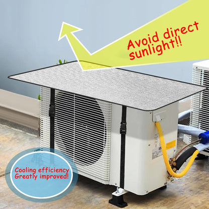 High Quality AC Outdoor Unit Cover