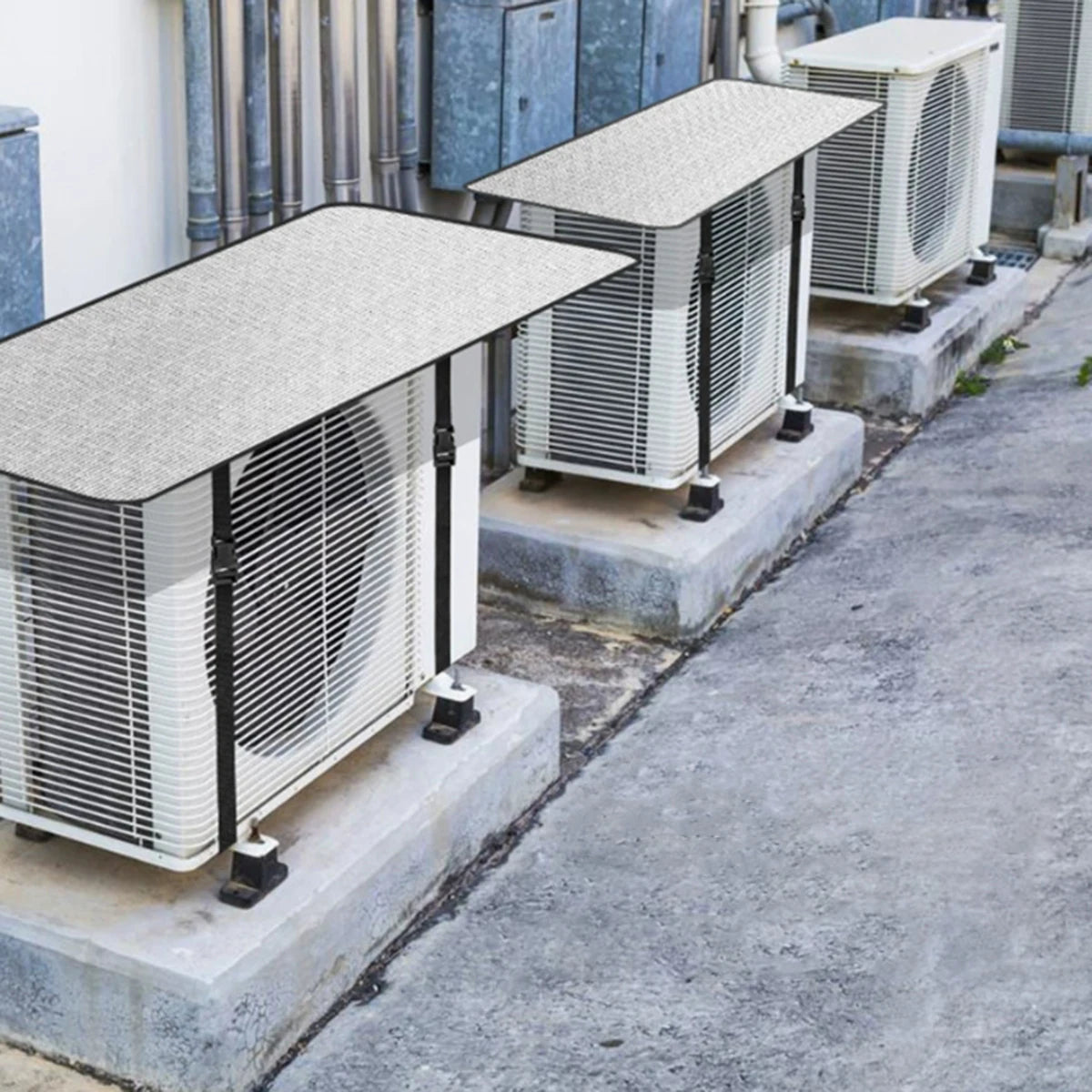 High Quality AC Outdoor Unit Cover