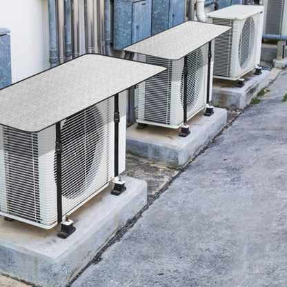 High Quality AC Outdoor Unit Cover