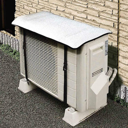High Quality AC Outdoor Unit Cover