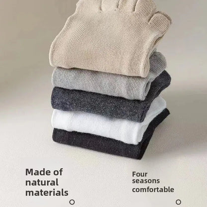 Unisex soft Breathable Summer Thin Low Cut Comfortable Socks