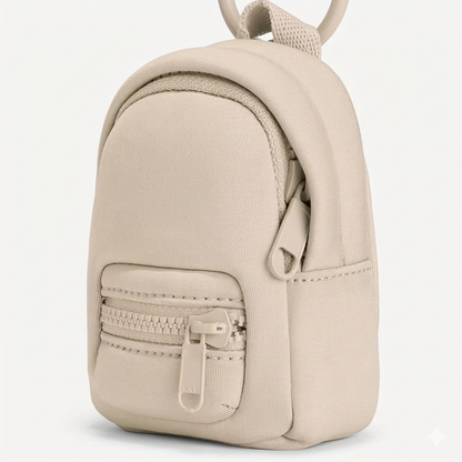 Cute Kawaii Mini Bag Keychain