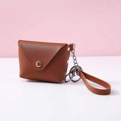 Cute Kawaii Mini Bag Keychain