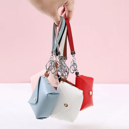 Cute Kawaii Mini Bag Keychain