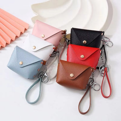 Cute Kawaii Mini Bag Keychain