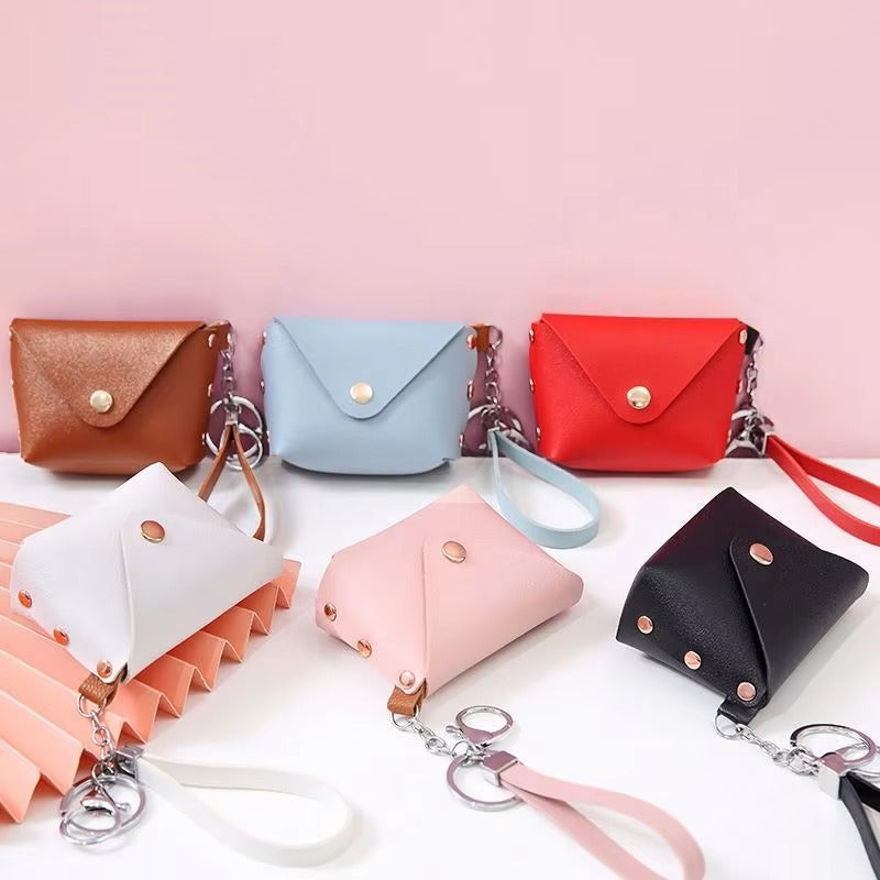 Cute Kawaii Mini Bag Keychain