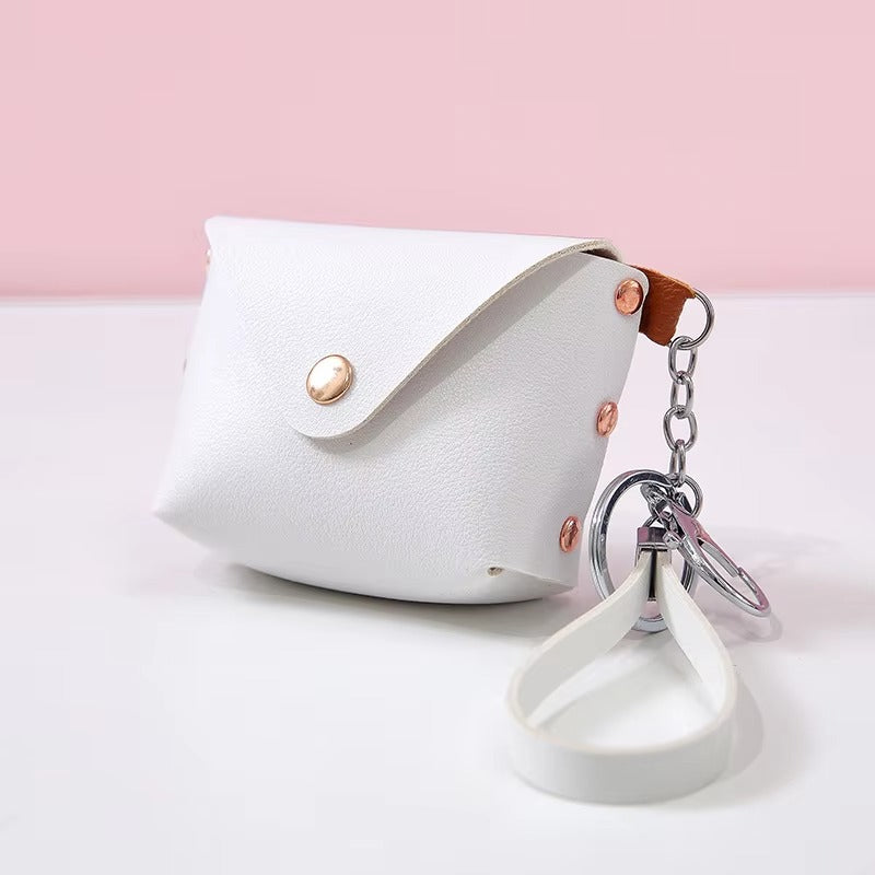 Cute Kawaii Mini Bag Keychain