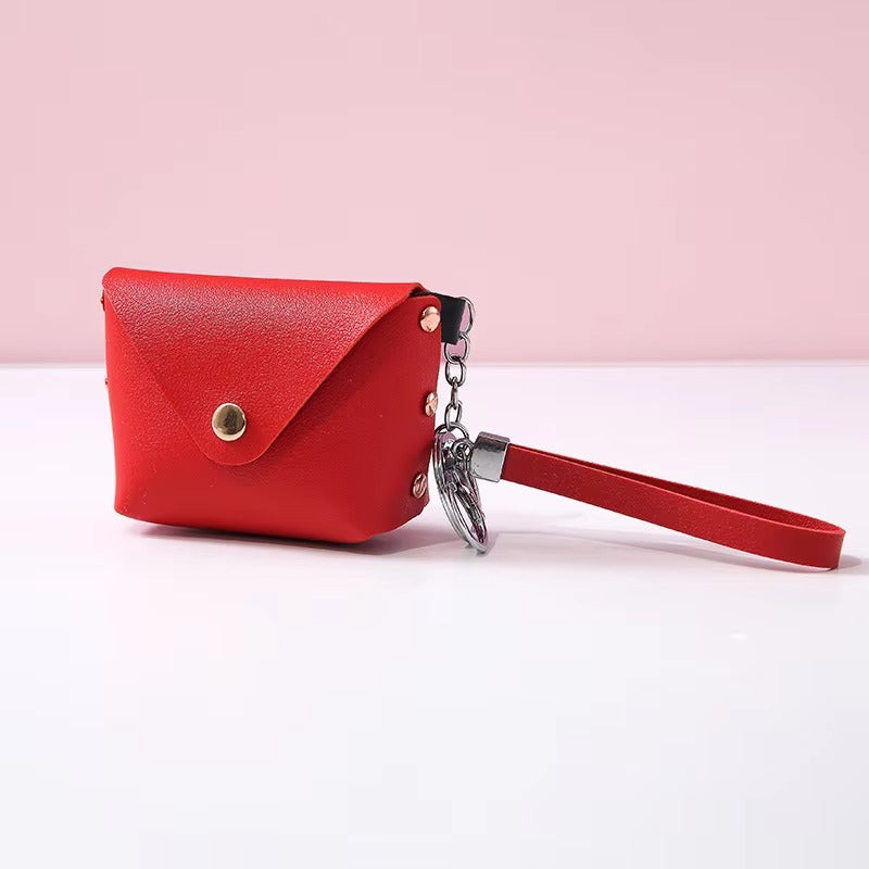 Cute Kawaii Mini Bag Keychain