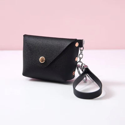 Cute Kawaii Mini Bag Keychain