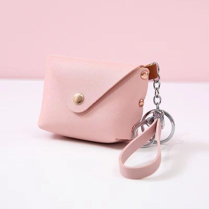 Cute Kawaii Mini Bag Keychain