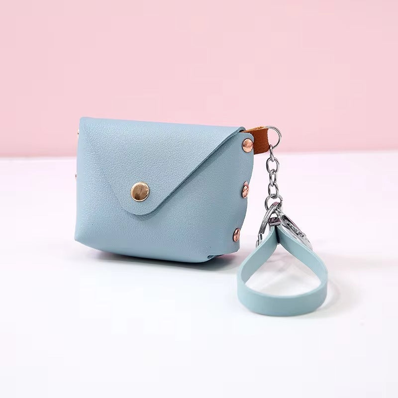 Cute Kawaii Mini Bag Keychain