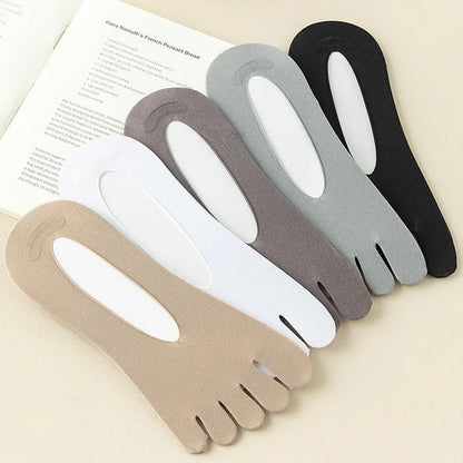 Unisex soft Breathable Summer Thin Low Cut Comfortable Socks