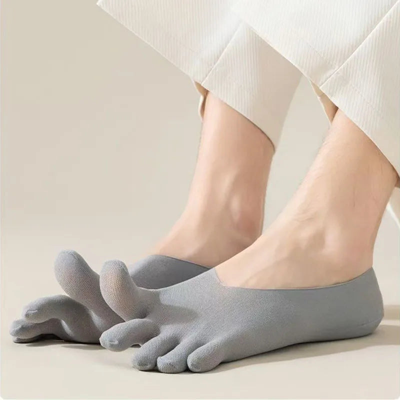 Unisex soft Breathable Summer Thin Low Cut Comfortable Socks