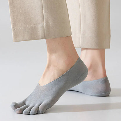 Unisex soft Breathable Summer Thin Low Cut Comfortable Socks