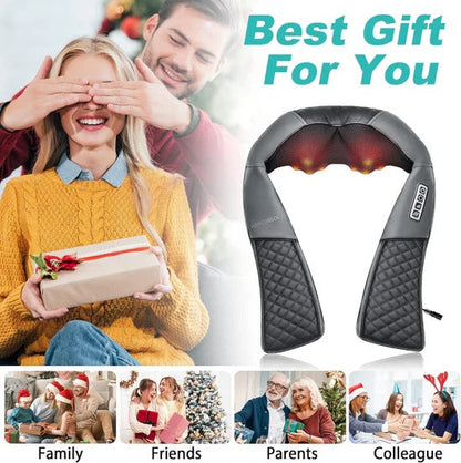 Self-Warming Cervical Collar