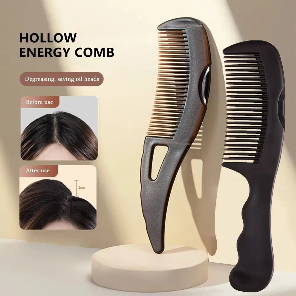 Multi Functional Dandruff Removal Unisex Scalp Comb