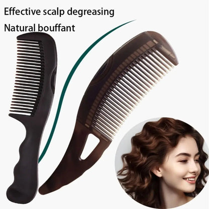 Multi Functional Dandruff Removal Unisex Scalp Comb