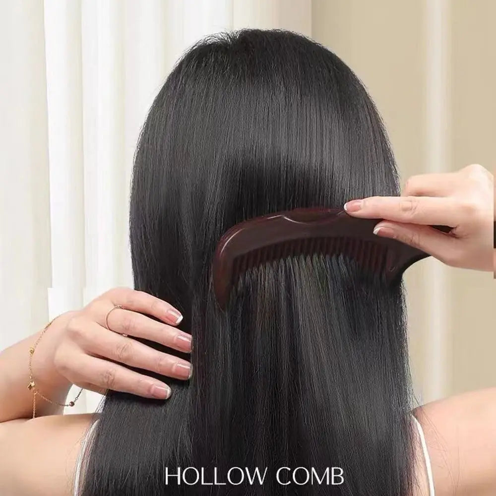 Multi Functional Dandruff Removal Unisex Scalp Comb