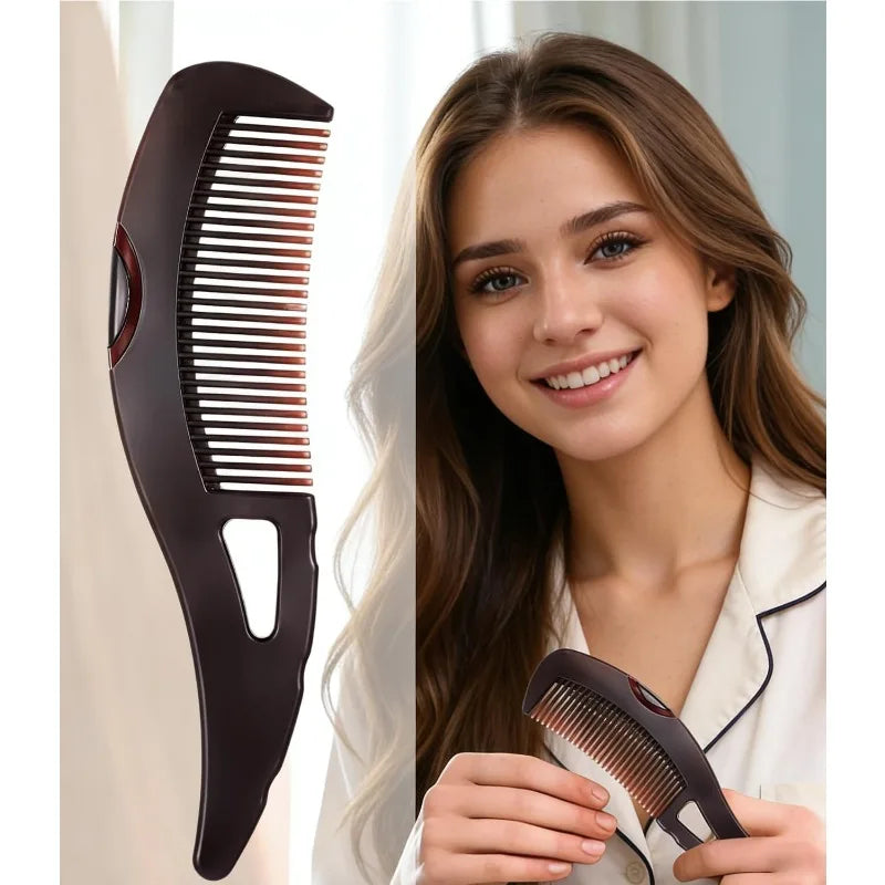 Multi Functional Dandruff Removal Unisex Scalp Comb
